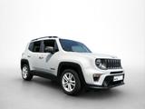 Jeep RENEGADE MY21-LIMITED 1.3l T-GDI 110kW (150PS) 4 - Jeep Renegade Gebrauchtwagen in Frankfurt