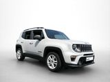 Jeep RENEGADE MY21-LIMITED 1.3l T-GDI 110kW (150PS) 4 - Jeep Renegade aus 2021