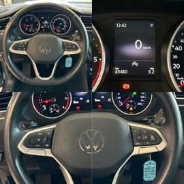 Volkswagen Tiguan - 12