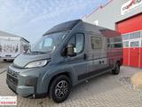 Carado Camper Van 600 PRO+ Vollausstattung! - Carado Camper Van 600 PRO