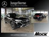Mercedes-Benz GLC 200 4MATIC Avantgarde LED AHK Kamera 19" - Mercedes-Benz GLC 200 in Bremen