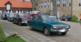 Ford Taunus 17m P5 - Ford: P5 17m