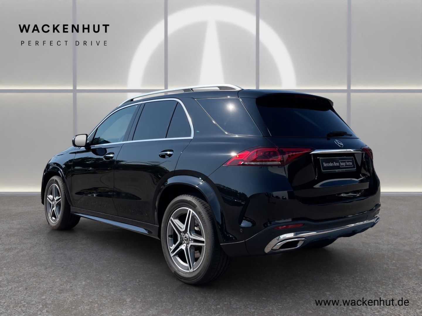 Mercedes-Benz GLE 300 d 4M HUD StandHZG AHK Panodach Navi APP foto 3