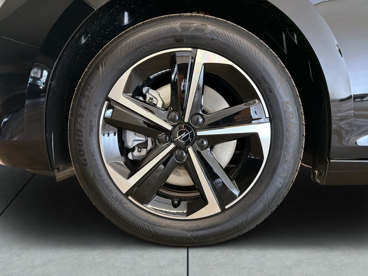 Opel Astra - Bild 4