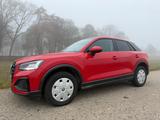 Audi Q2 35 TDI S Tronic / AHK / 5 J. GAR / BLP 46.570 - Audi Q2 GA mit Diesel-Antrieb