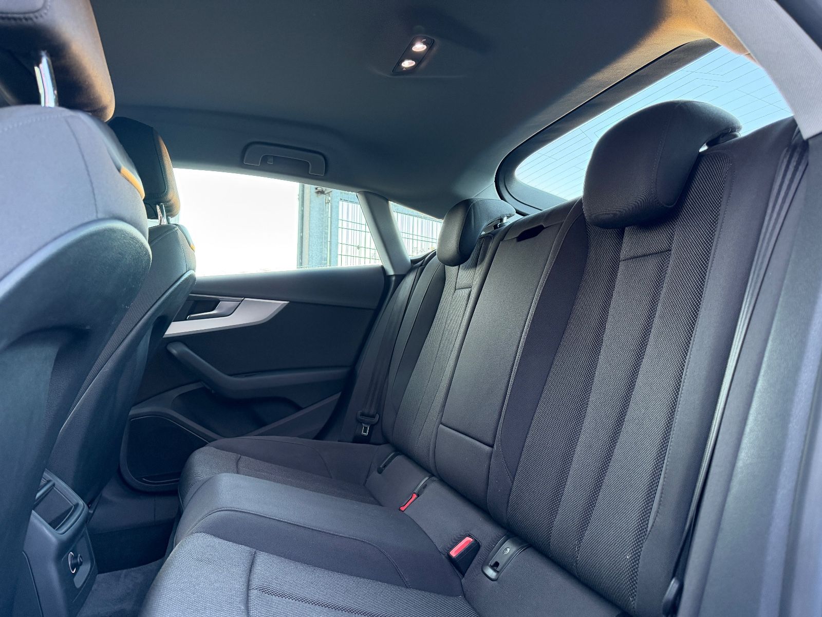 Fahrzeugabbildung Audi A5 Sportback*XENON*TEMPO*PDC*NAVI*PDC*NAVI*KLIMA