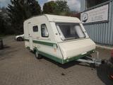 Delta 3900 TZ - Vorzelt - WC - Festbett - 1000 Kg - Wohnwagen 1000 kg