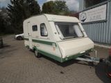 Delta 3900 TZ - Vorzelt - WC - Festbett - 1000 Kg - Offers matching your search criteria