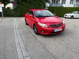 Toyota Corolla D-4D Klima - gebrauchte Toyota Corolla aus dem Jahr 2009