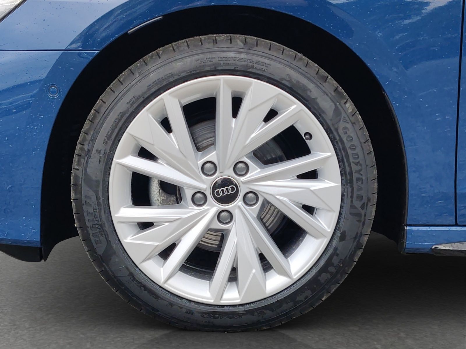Audi A3 - Bild 13