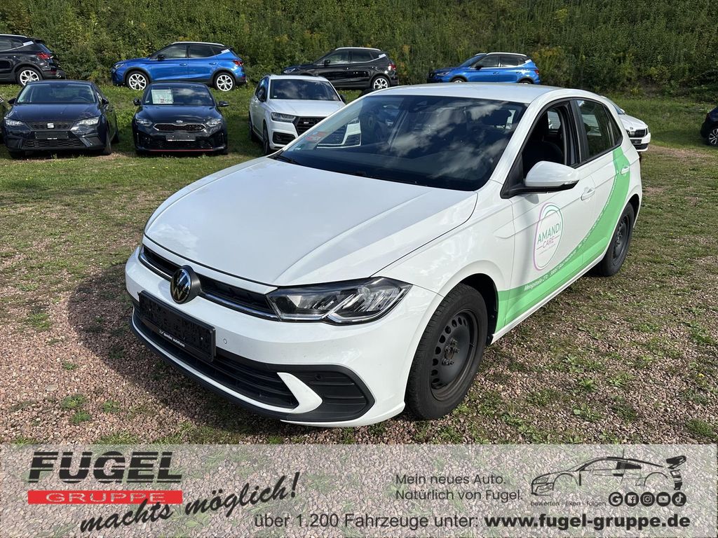 Image of Volkswagen Polo
