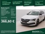 Skoda Superb Combi 1.4 TSI iV  Sportline*MATRIX*MEMORY