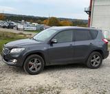 Toyota RAV4 2.2 D-4D 4WD *AUTOMATIK*NAVI*EURO.5*KAMERA* - gebrauchte Toyota RAV 4 aus dem Jahr 2012