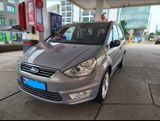 Ford Galaxy 2,2 Titanium, TOP Zustand, Facelift - Ford Galaxy in München
