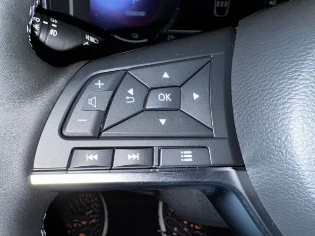 Fahrzeugabbildung Nissan Juke 1.6 Hybrid N-Sport*TechoPack*19Zoll*MJ25