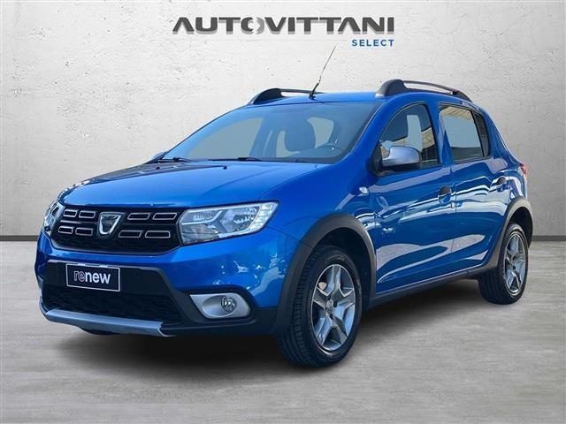 Image of Dacia Sandero