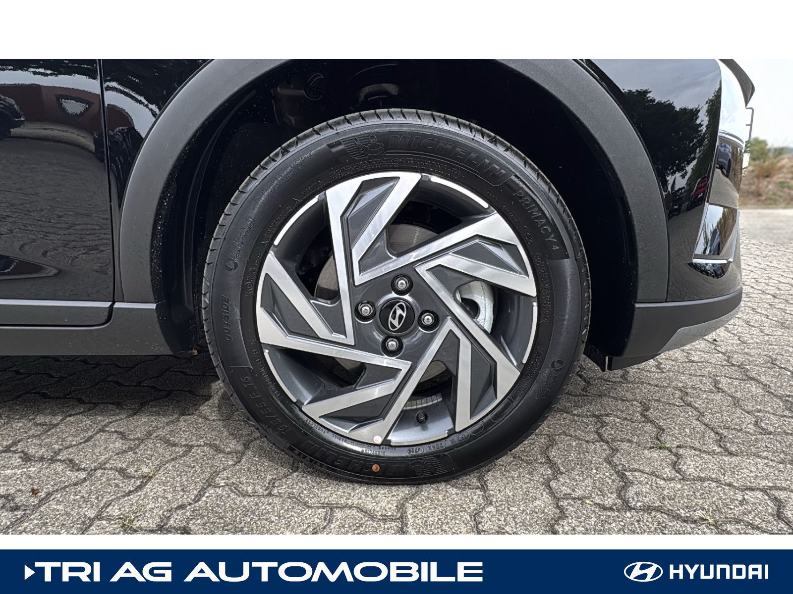 Hyundai BAYON – Bild 12