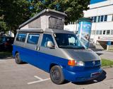Volkswagen T4 California Coach - scheckheftgepflegte VW T4 California