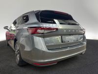 Skoda Superb - Vorschau Bild 3