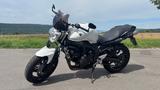 Yamaha FZ6 S2 RJ14 (Modellpflege) - YAMAHA FZ6 S2