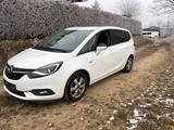 Opel Zafira C Business Innovation Start/Stop - Opel Zafira Business mit Diesel-Antrieb
