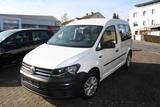 Volkswagen Caddy Conceptline - Gebraucht Osnabrück