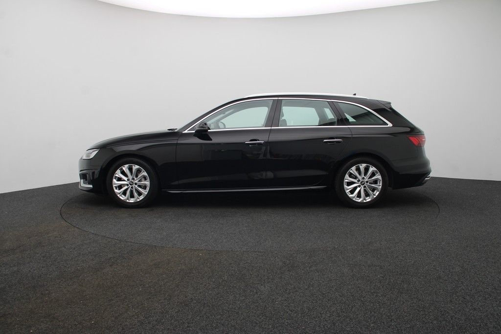 Audi A4 Avant 40 TDI quattro advanced LED Navi Pano imagem 2