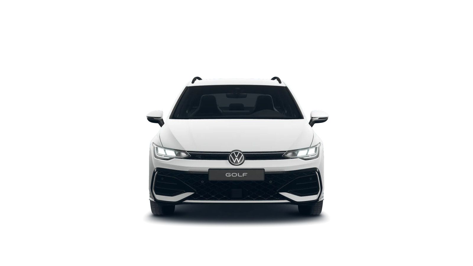 Volkswagen Golf Variant 1.5 eTSI DSG R-LINE ACC KAMERA SITZ foto 3