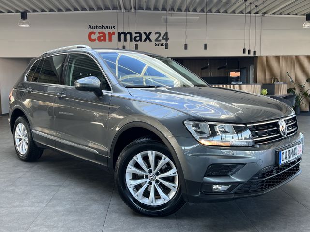 Volkswagen Tiguan Join 2.0TDI 4Motion DSG