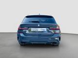 BMW M340d Touring xDrive+Laser L+Head Up+1Hand+TotW. - BMW M340d Touring Kombi Gebrauchtwagen