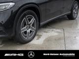 Mercedes-Benz GLC 300 d 4M AMG ADV.+ KAMERA SPUR LED TOTWINKEL - Mercedes-Benz GLC 300 Gebrauchtwagen in Hamburg