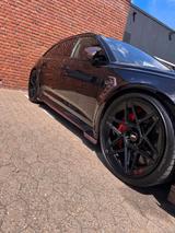 Audi RS6  Avant Johann ABT Signature Edition 2/64 - Audi RS6 in Krefeld