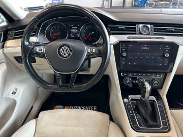 Volkswagen Highline  *4Motion*Pano*Led*Kamera*Massage*