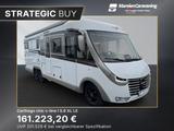 Carthago chic c-line I 5.9 XL LE (294) Mercedes - Offers