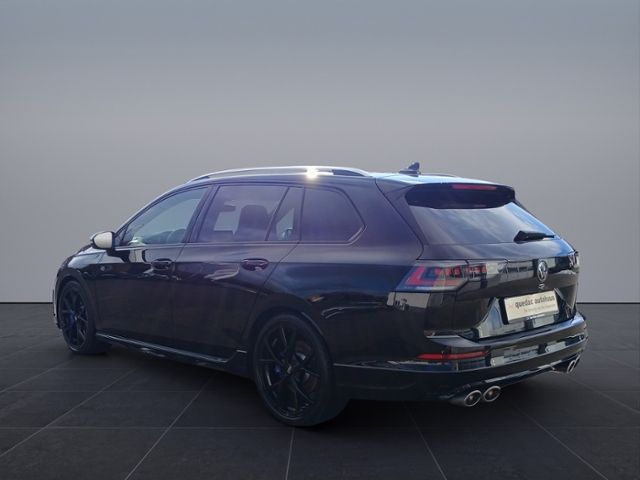 Volkswagen Golf VIII R Variant 2.0 TSI IQ DCC 360° foto 5