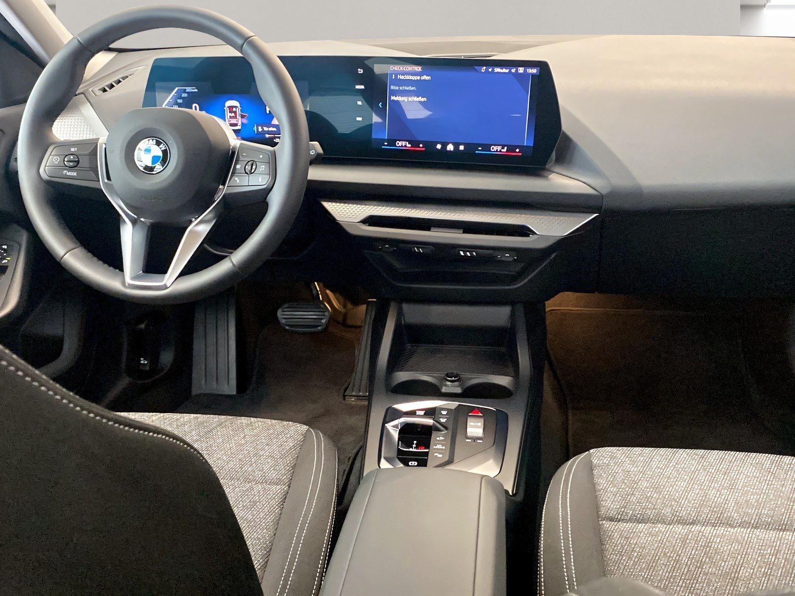 BMW 120 - Bild 7