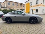 Porsche 911 996 Carrera Coupé Gemballa - Porsche 996 in Dresden