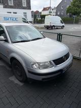 Volkswagen Passat 1.8 Basis - gebrauchte VW Passat aus dem Jahr 1997