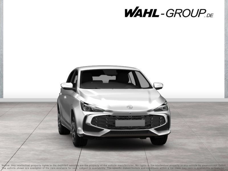 MG3