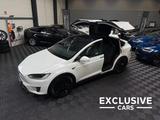 Tesla MODEL X 75D | ENHANCED AP | MCU2 | CCS | - gebrauchte Tesla SUV & Geländewagen