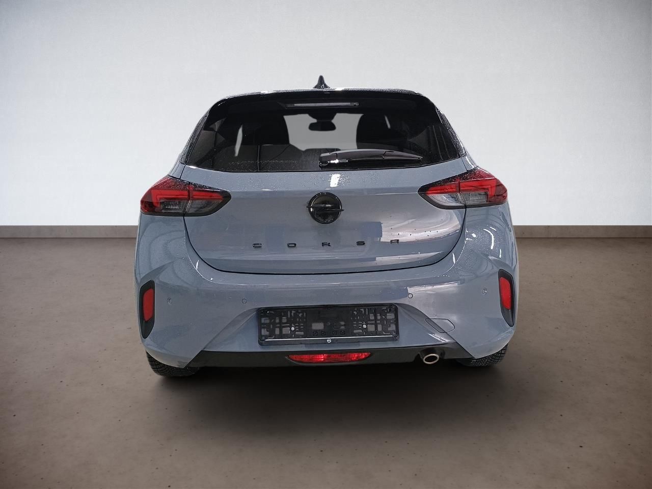 Fahrzeugabbildung Opel Corsa F GS 1.2 Turbo 74KW Automatik