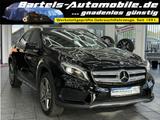 Mercedes-Benz GLA 200 CGI AMG Line, Leder, Navi, Bi-Xenon - Mercedes-Benz: Scheckheftgepflegt, 200