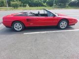 Ferrari Mondial T 3,4 Cabrio mit H-Kennz aus Sammlung