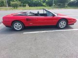 Ferrari Mondial T 3,4 Cabrio mit H-Kennz aus Sammlung - Ferrari Oldtimer