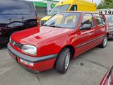 Volkswagen Golf 1.8 CL Automatik *33Tkm*Klima*1. Hd*Scheck* - gebrauchte VW Golf aus dem Jahr 1996