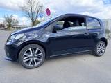 Seat Mii FR-Line - Seat Mii mit Benzin-Antrieb: Kleinwagen, Schaltgetriebe