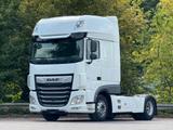 DAF XF 480 SSC*ACC*Intarder*Vollspoiler*ADR*2Tanks - DAF Xf 480