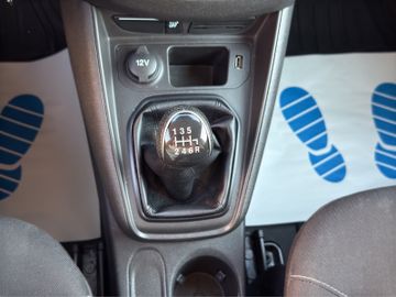 Ford Transit Courier Trend 1.5 TDCi*KLIMA*PDC*BLUE.