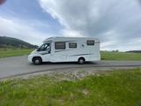 Fiat Knaus  - Wohnwagen & Wohnmobile in Solingen