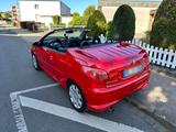 Peugeot 206 cc Cabrio tausch möglich Tüv D... - Peugeot 206 in Herne